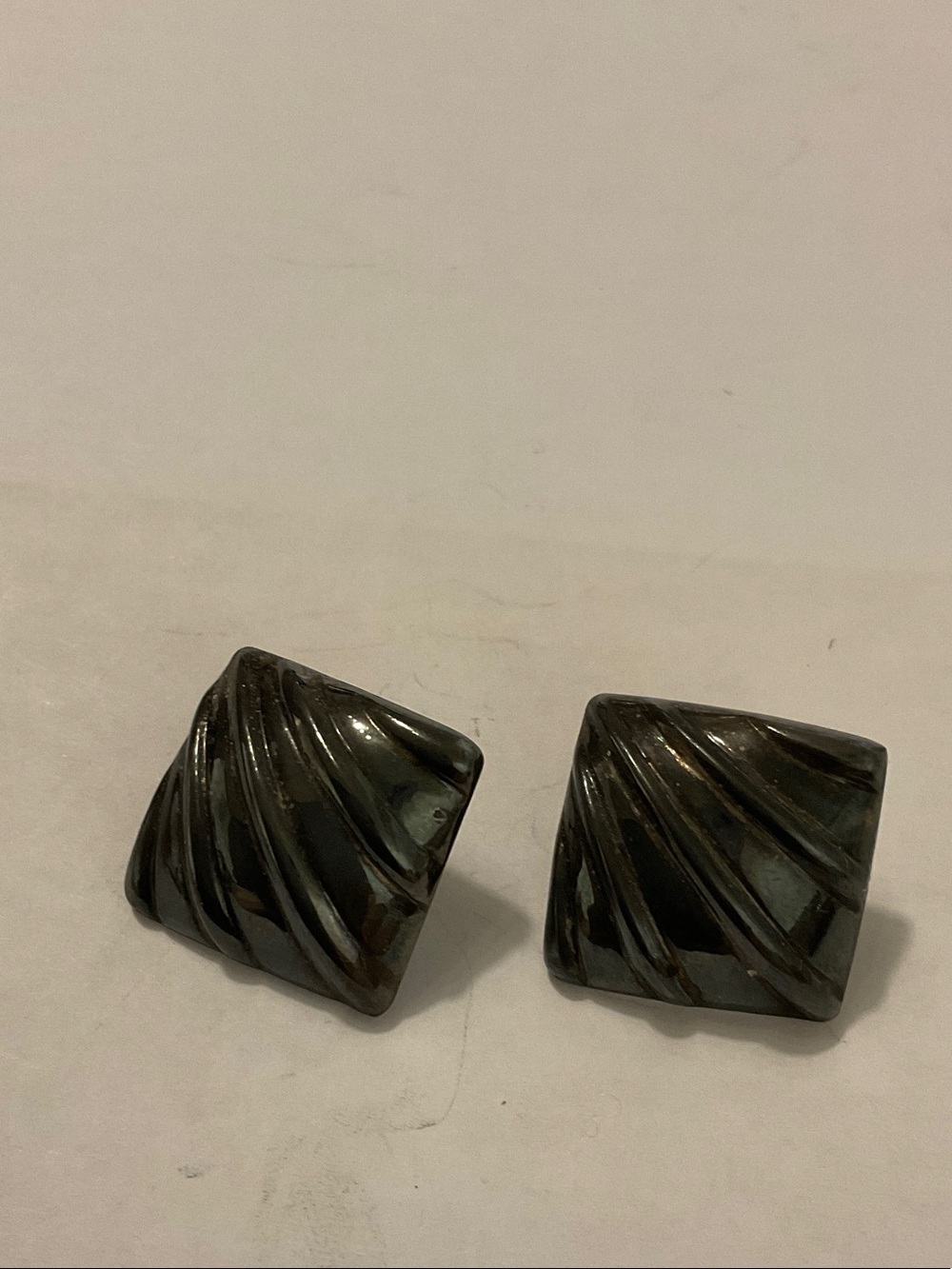 925 Bahamian students earrings
